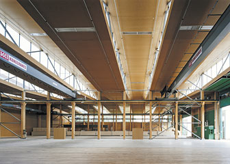 Obermayr Holzkonstruktionen GmbH